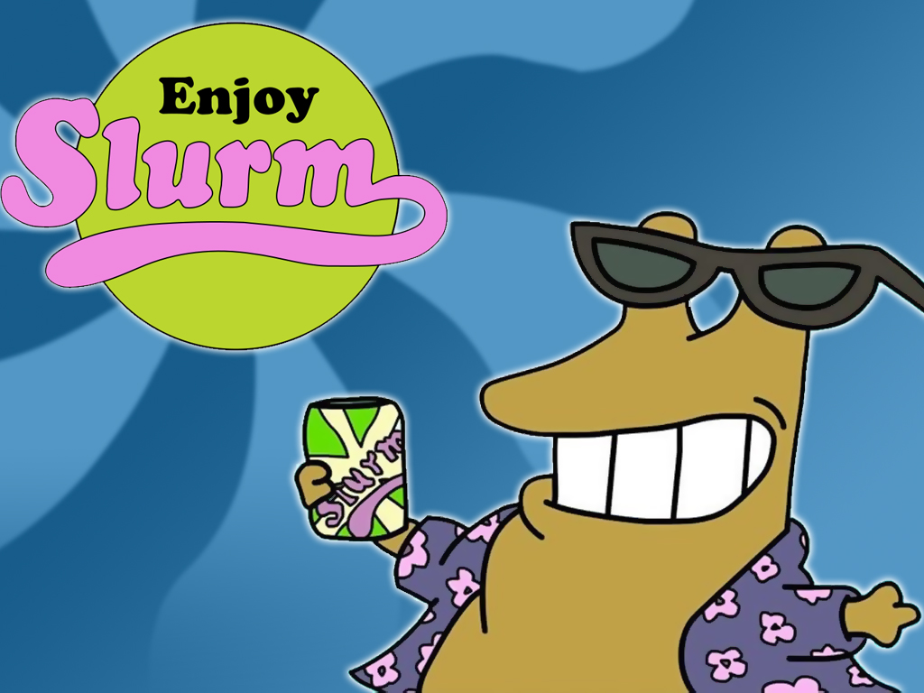 slurm
